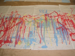 色水作品1