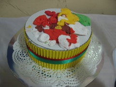 CAKE2