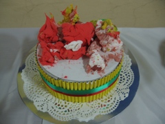 CAKE3