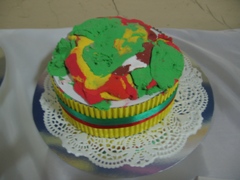 CAKES