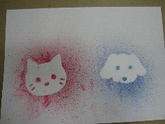カタツムリ7