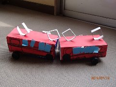 乗り物