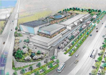 �V�����w�Z�Q