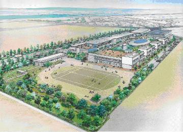 �V�����w�Z�R